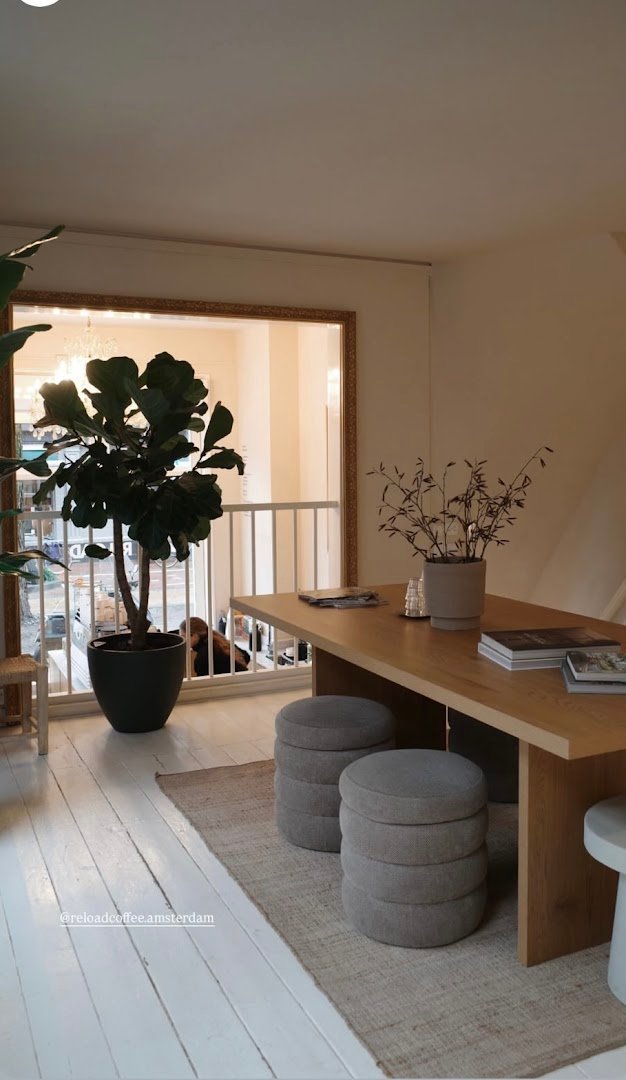 Reload Coffee specialty coffee shop in Amsterdam - photo 13