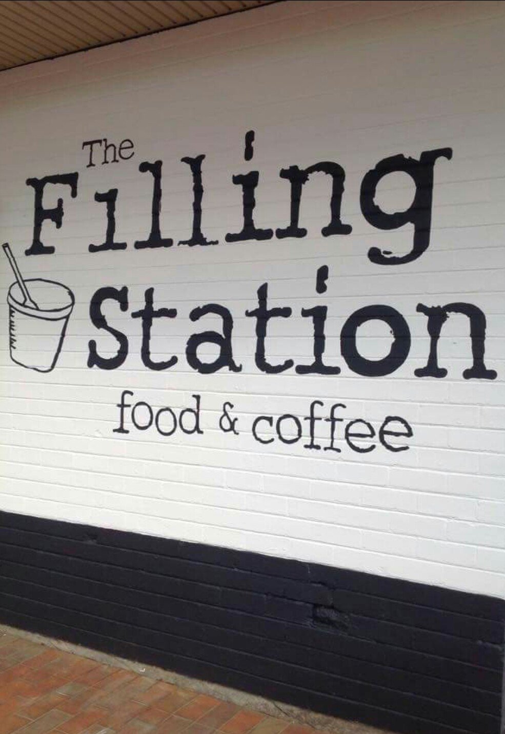 The Filling Station specialty coffee shop in Melbourne - photo 5