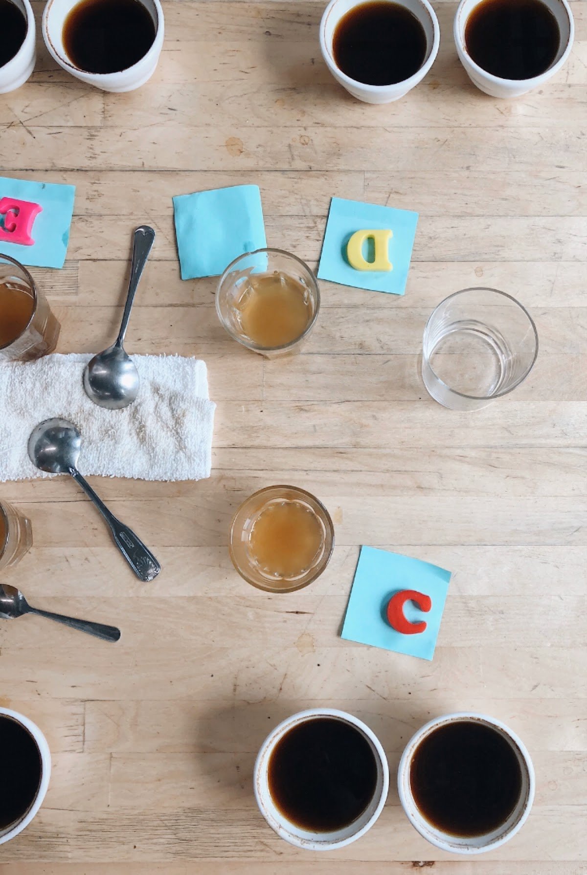 Passion House Coffee Roasters - Roastery specialty coffee shop in Chicago - photo 5