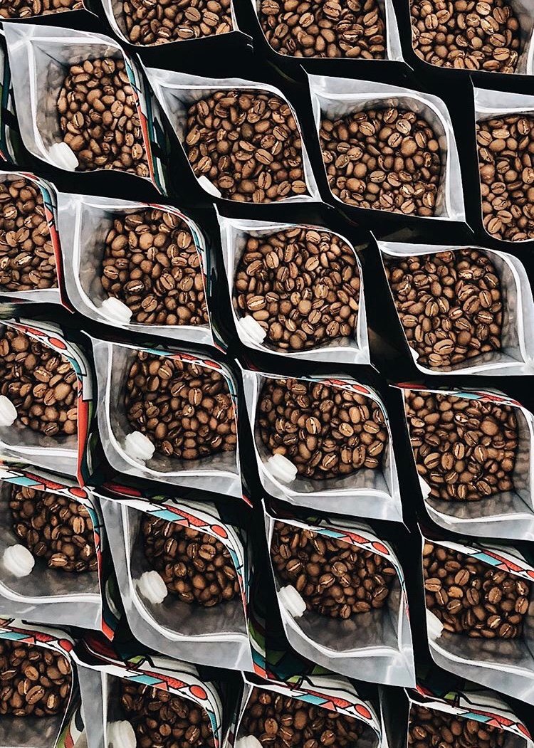 Passion House Coffee Roasters - Roastery specialty coffee shop in Chicago - photo 6