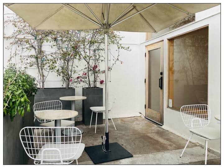 Blue Bottle Coffee specialty coffee shop in Los Angeles - photo 6