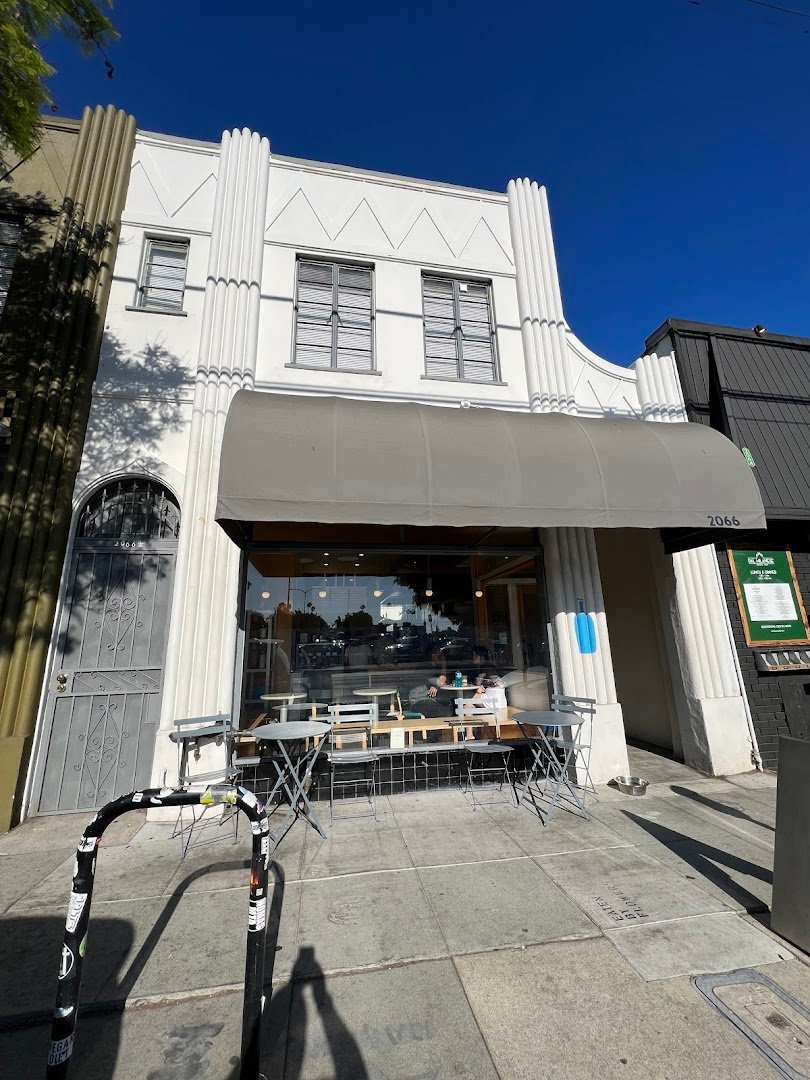 Blue Bottle Coffee specialty coffee shop in Los Angeles - photo 8