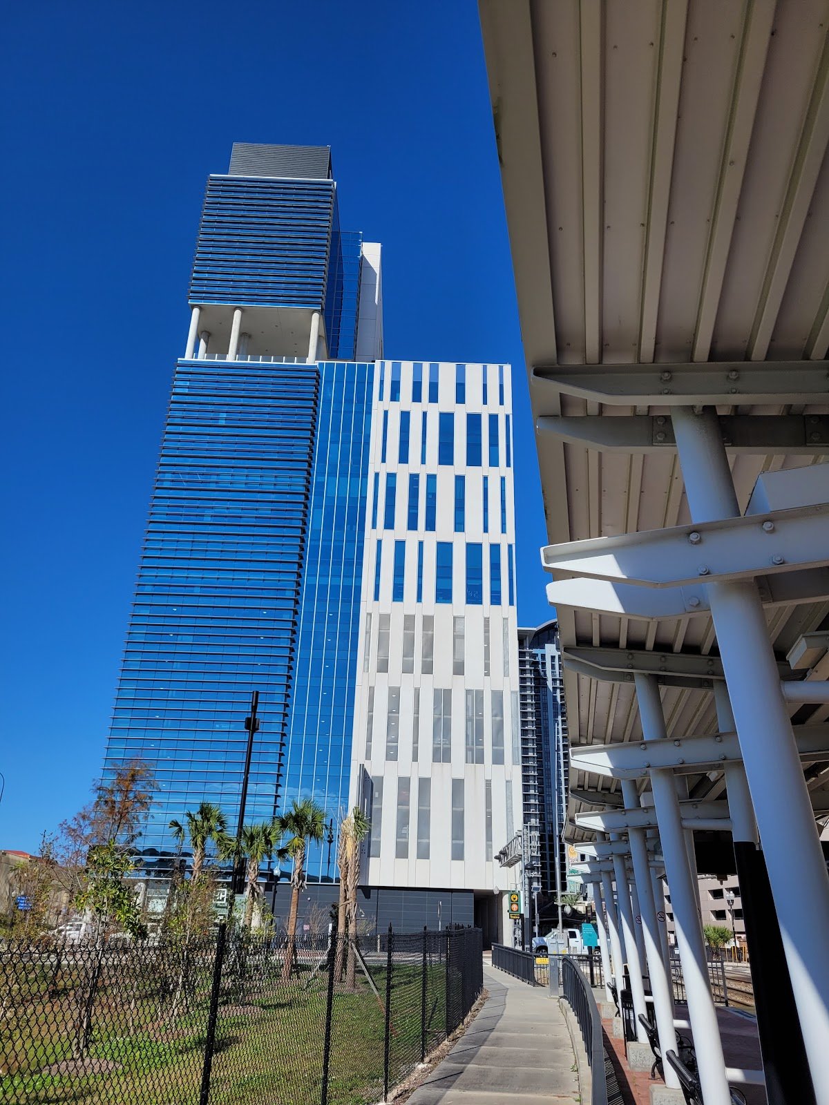 Foxtail Coffee - Truist Tower - Downtown Orlando specialty coffee shop in Orlando - photo 6