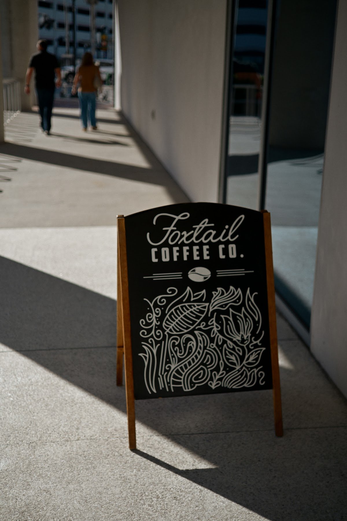Foxtail Coffee - Truist Tower - Downtown Orlando specialty coffee shop in Orlando - photo 7
