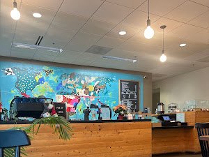 Kafiex Roasters - Coffee Lab specialty coffee shop in Portland - photo 12