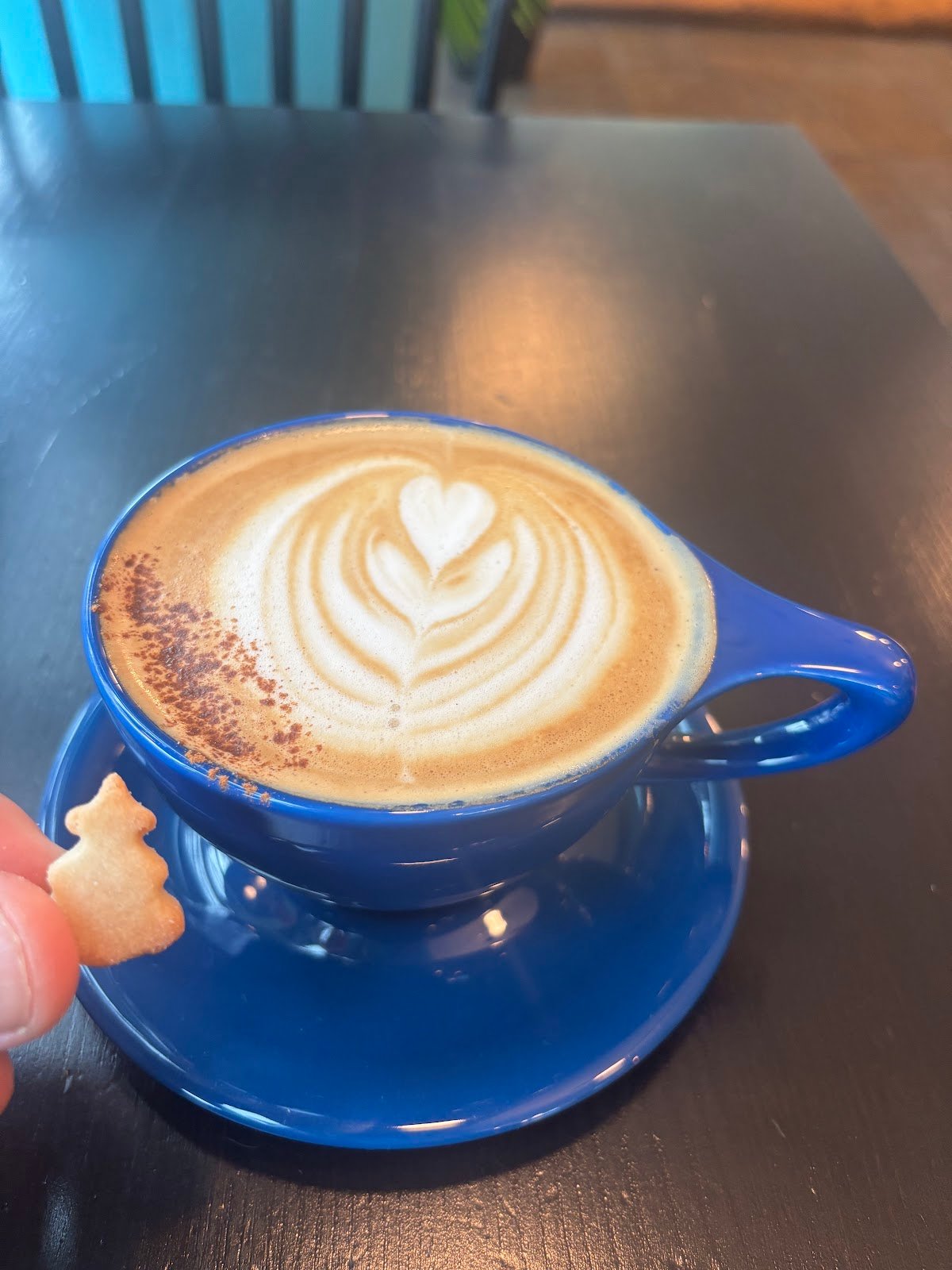 Kafiex Roasters - Coffee Lab specialty coffee shop in Portland - photo 2