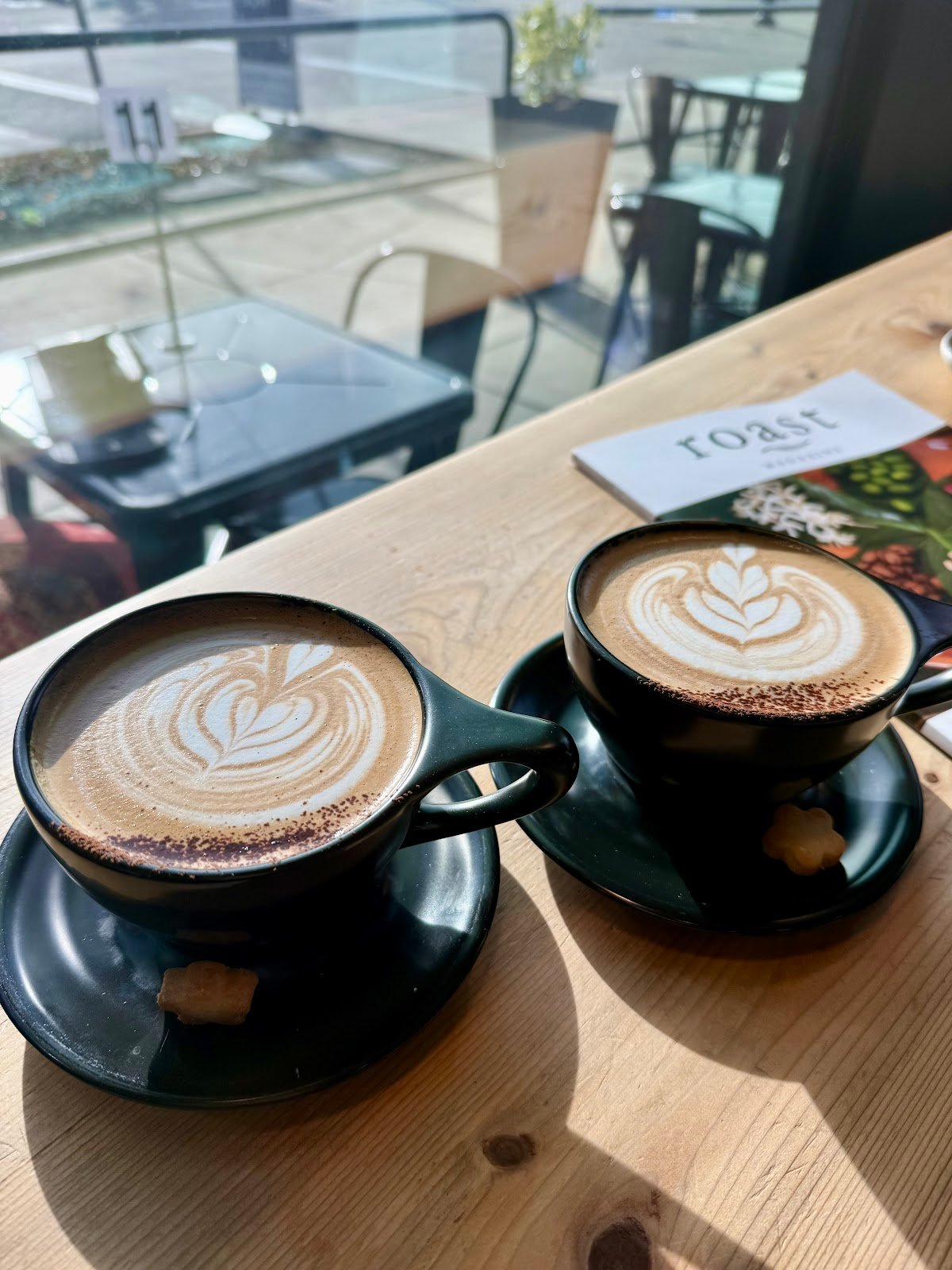 Kafiex Roasters - Coffee Lab specialty coffee shop in Portland - photo 5