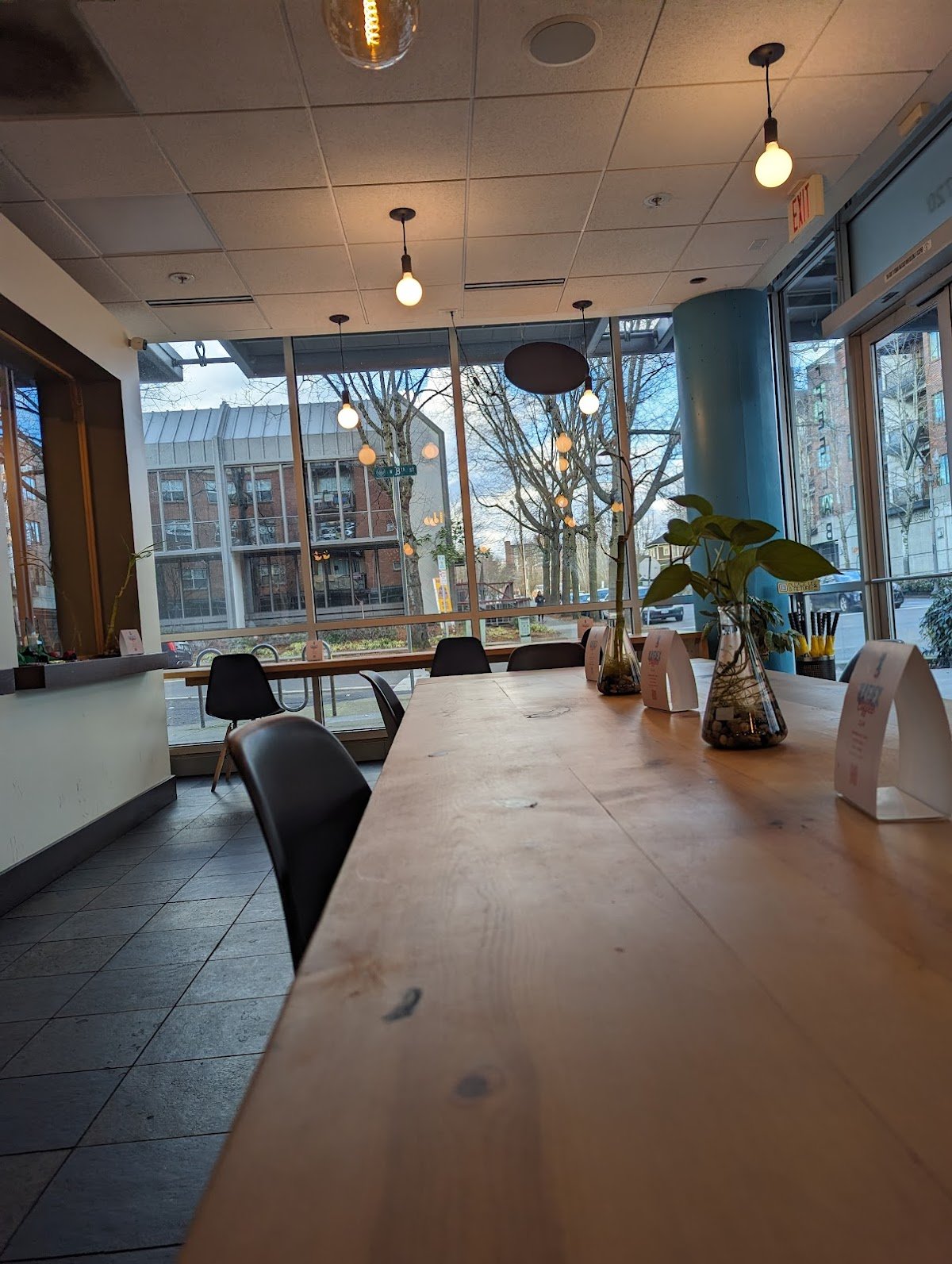 Kafiex Roasters - Coffee Lab specialty coffee shop in Portland - photo 8