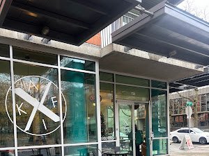 Kafiex Roasters - Coffee Lab specialty coffee shop in Portland - photo 9