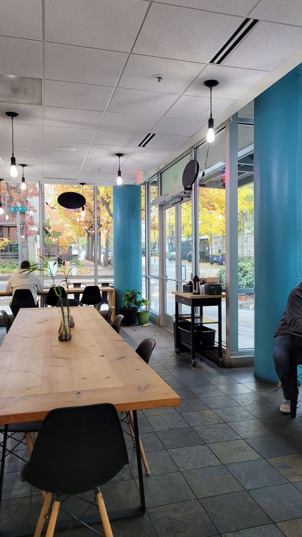 Kafiex Roasters - Coffee Lab specialty coffee shop in Portland - photo 10