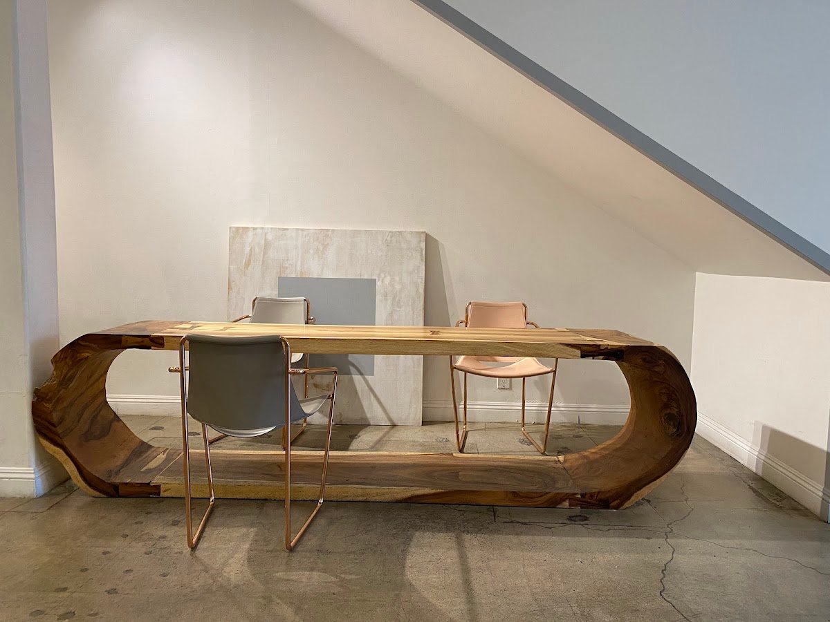 nothing but coffee specialty coffee shop in Los Angeles - photo 3