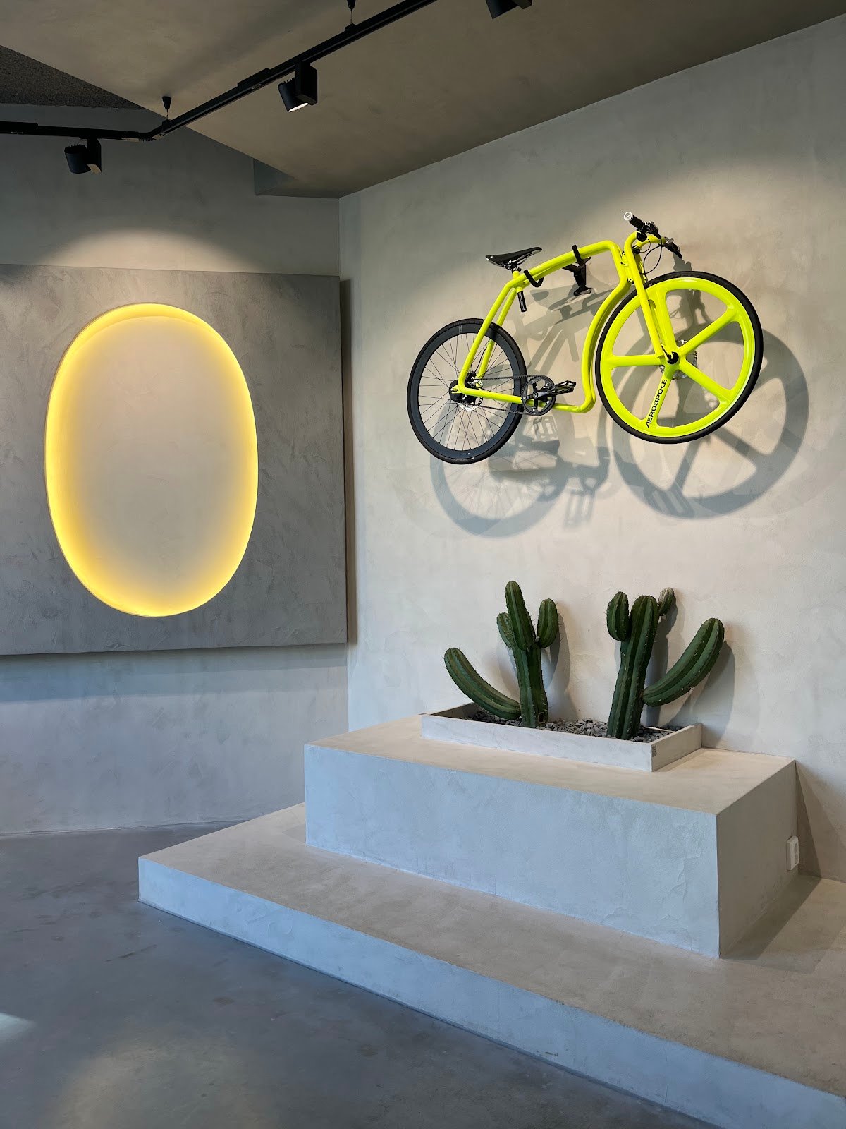 The Block Coffee specialty coffee shop in Amsterdam - photo 6