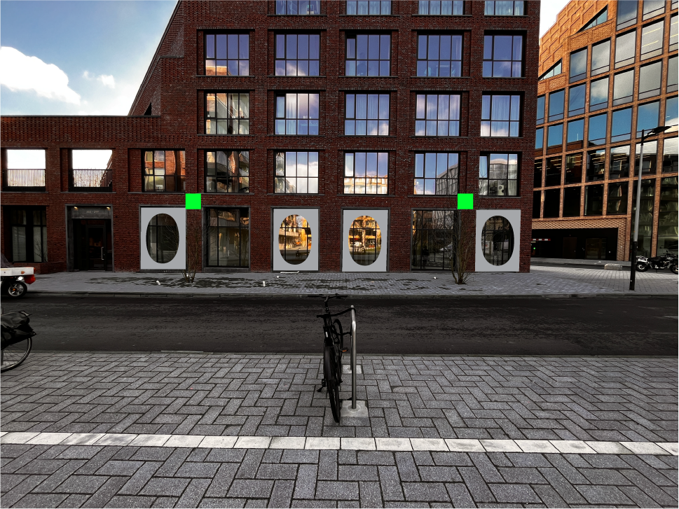 The Block Coffee specialty coffee shop in Amsterdam - photo 10