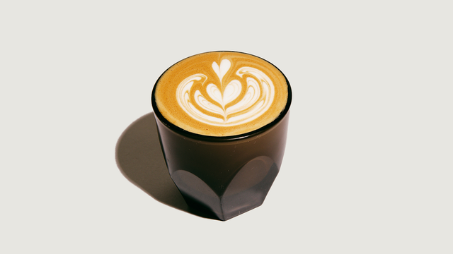Coffee at Night Swim Coffee Brevard, specialty coffee shop in Charlotte