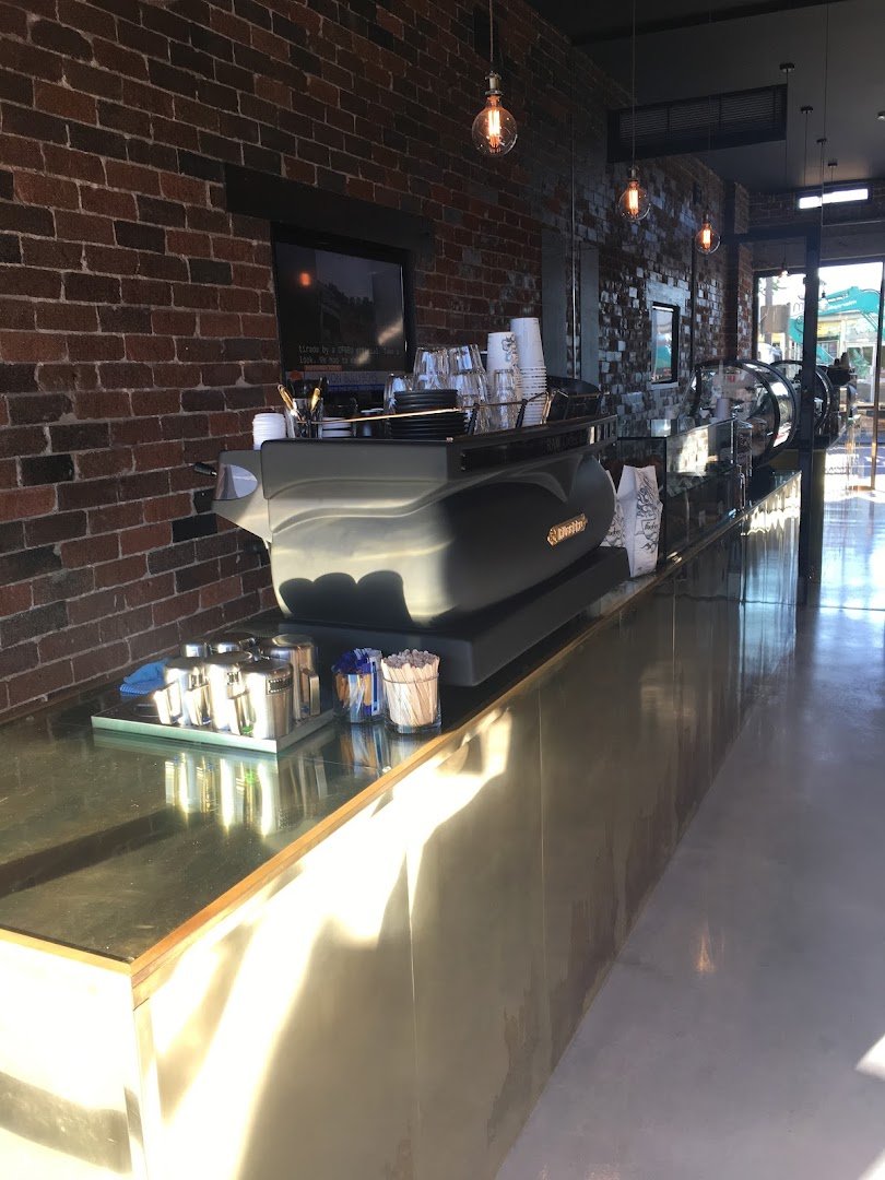 Raw Coffee Bar specialty coffee shop in Sydney - photo 2