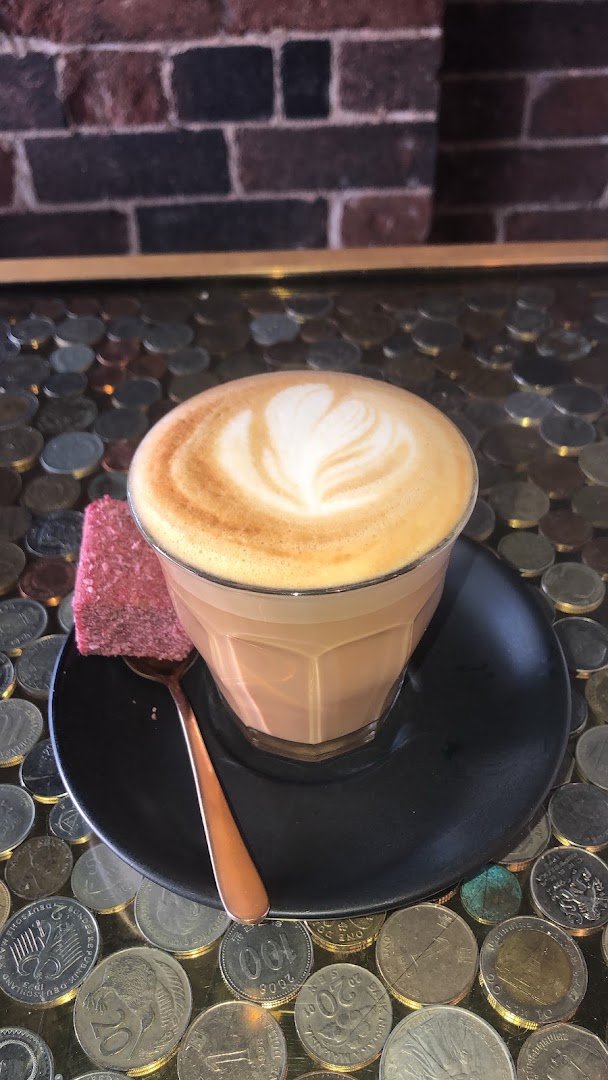 Raw Coffee Bar specialty coffee shop in Sydney - photo 5