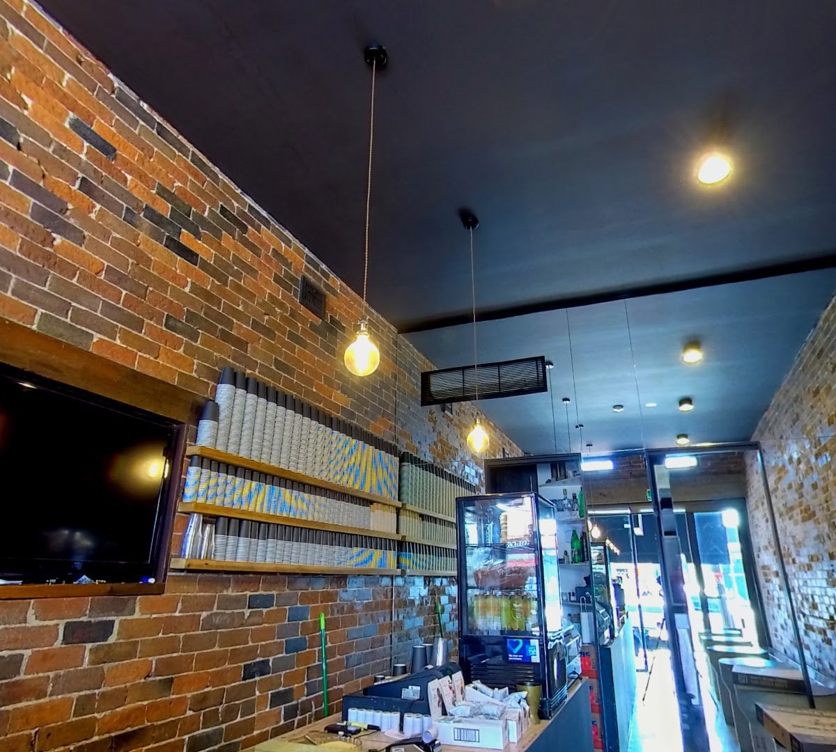 Raw Coffee Bar specialty coffee shop in Sydney - photo 6