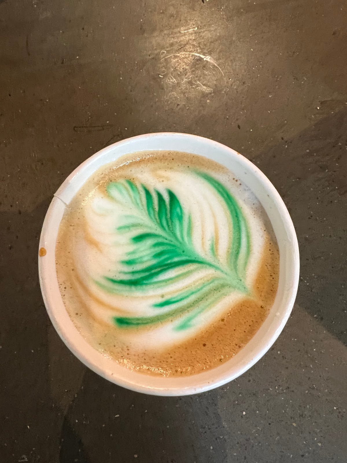 Houndstooth Coffee specialty coffee shop in Austin - photo 7