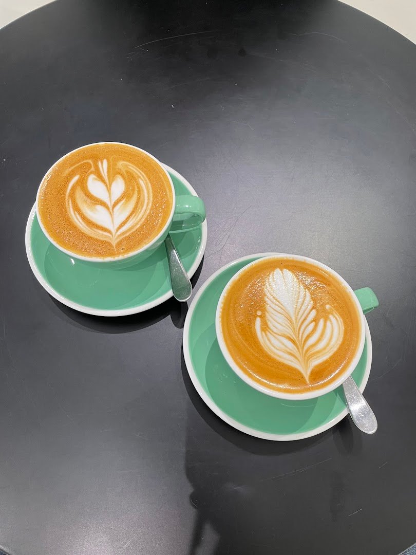 Hey Stranger Coffee Collective specialty coffee shop in Cape Town - photo 4