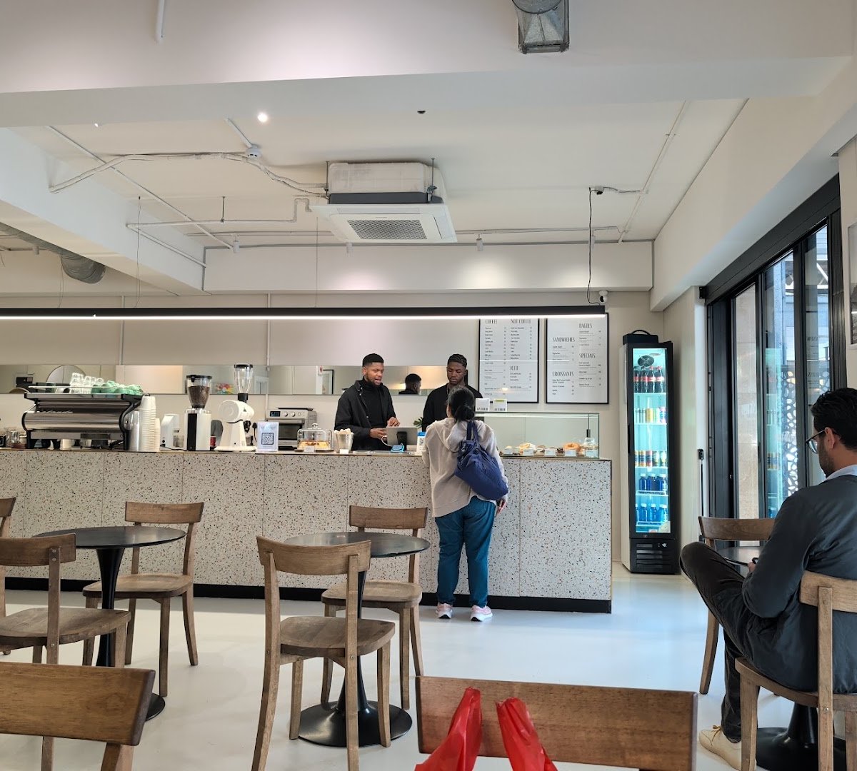 Hey Stranger Coffee Collective specialty coffee shop in Cape Town - photo 10