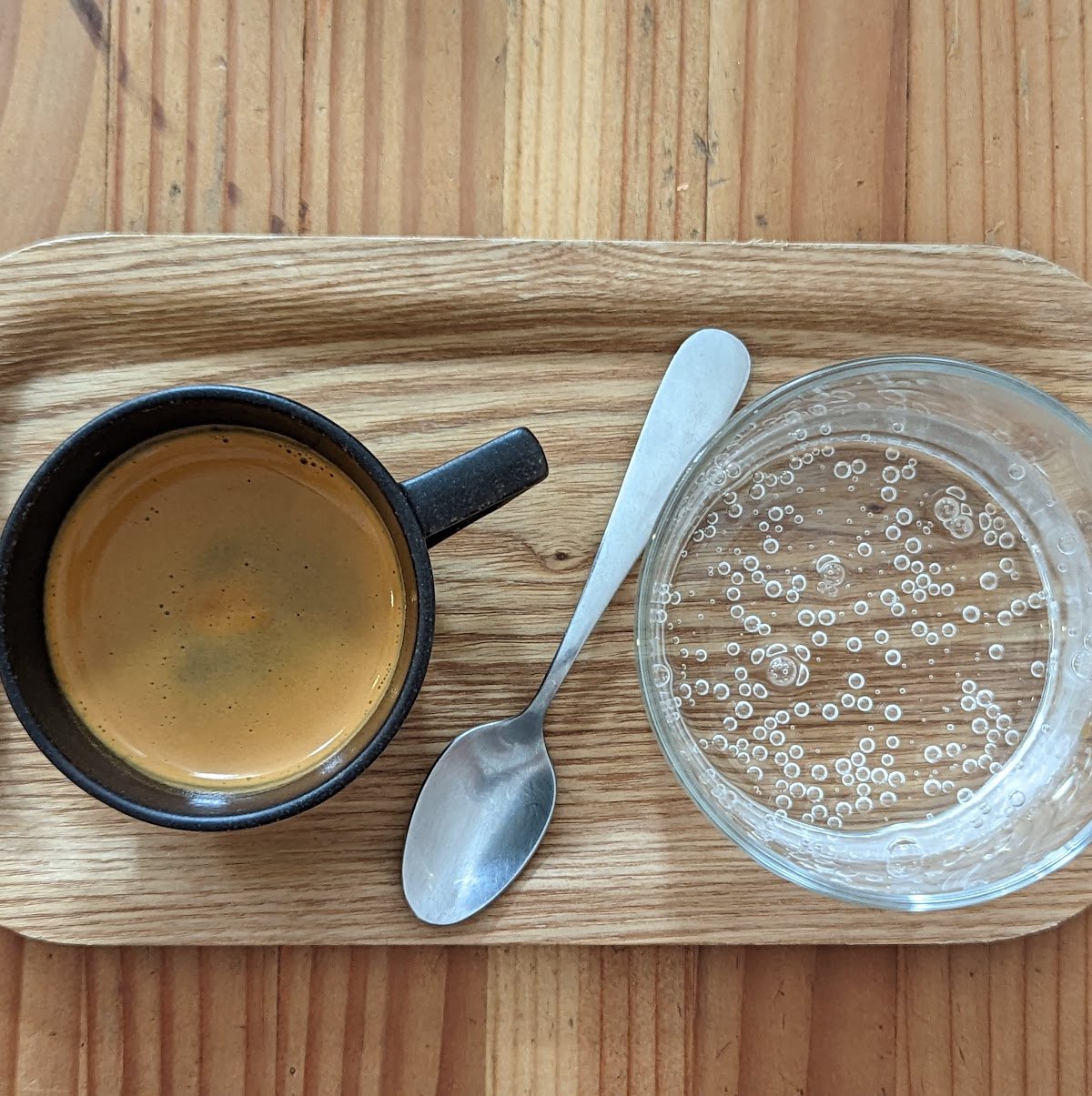 House Roots Coffee specialty coffee shop in Los Angeles - photo 14