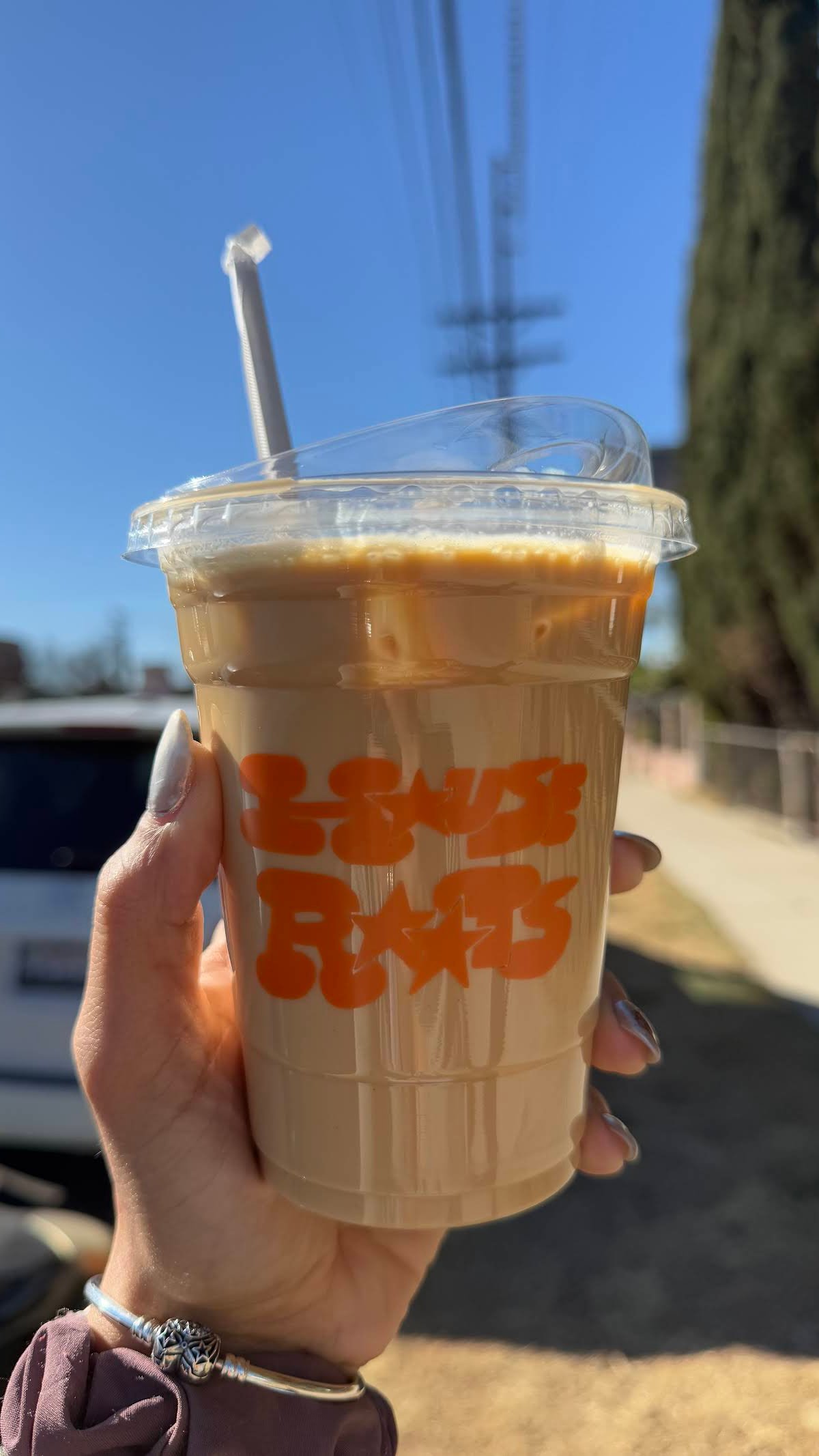 House Roots Coffee specialty coffee shop in Los Angeles - photo 9