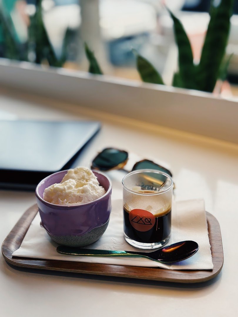 Middle State Coffee specialty coffee shop in Denver - photo 4