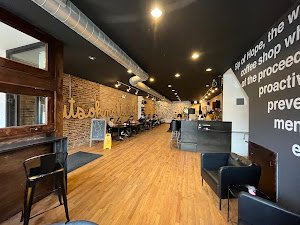 Sip of Hope Coffee specialty coffee shop in Chicago - photo 10