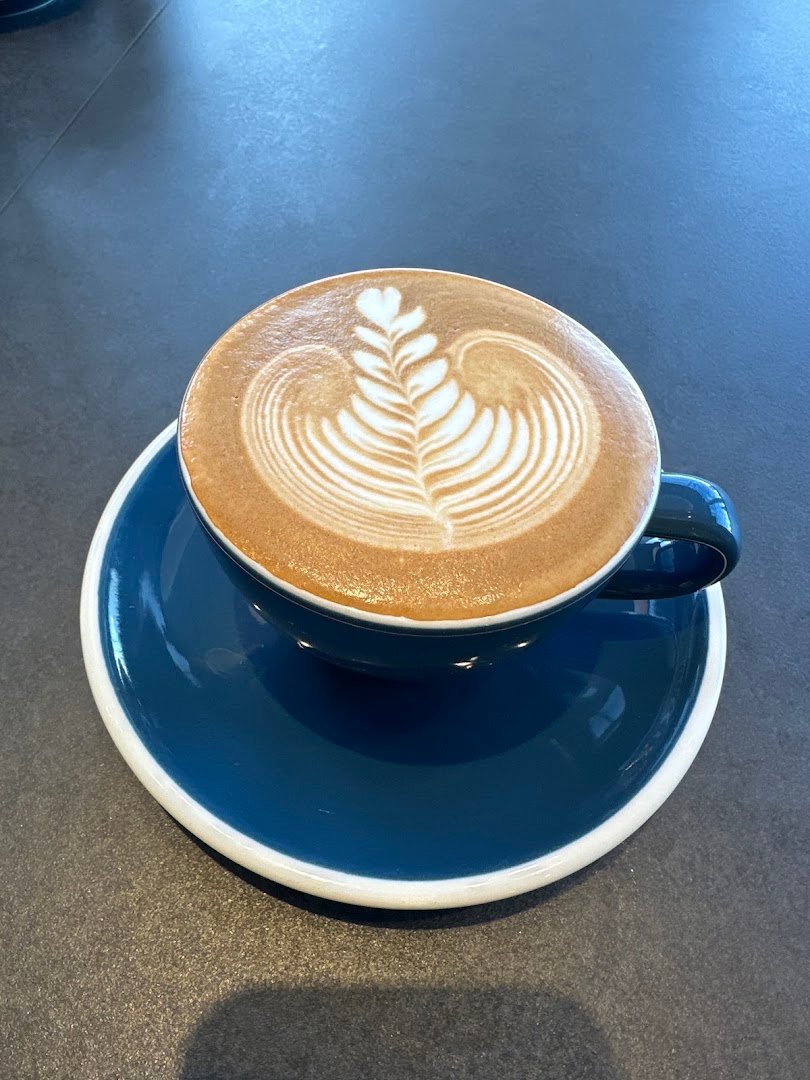 Leible 5 Blue st specialty coffee shop in Sydney - photo 6
