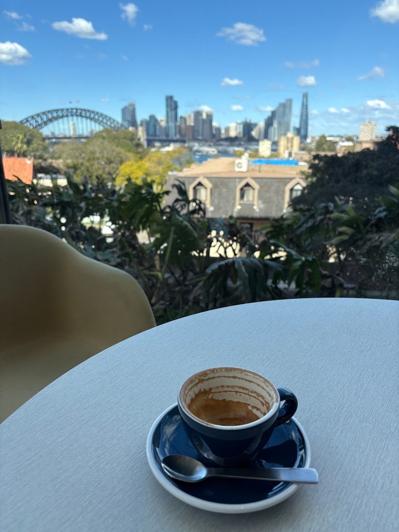 Leible 5 Blue st specialty coffee shop in Sydney - photo 7