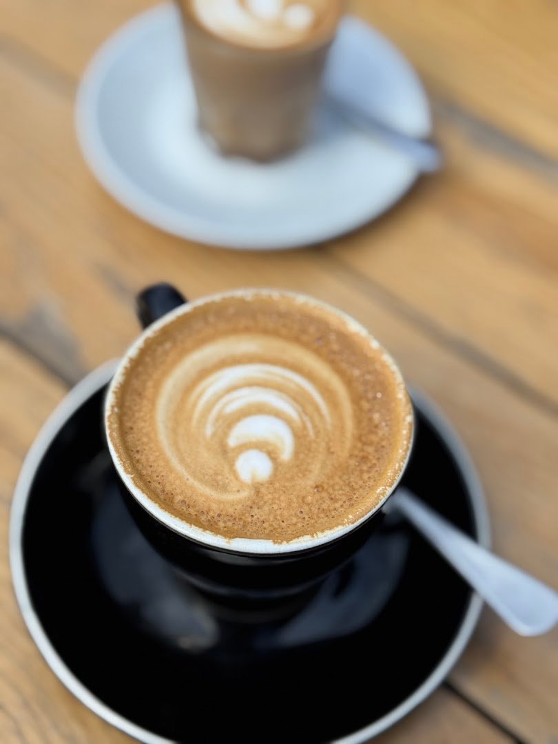 Bootlegger Bakoven specialty coffee shop in Cape Town - photo 2