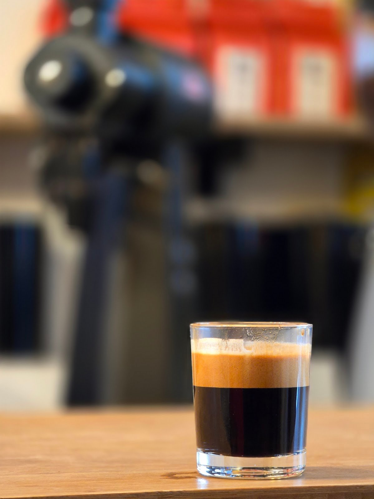 Bruno’s Amsterdam specialty coffee shop in Amsterdam - photo 4