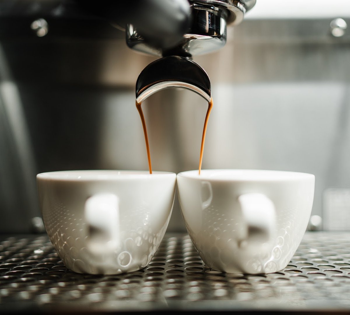 Coffee at Toby's Estate Coffee Roasters Singapore, specialty coffee shop in Singapore