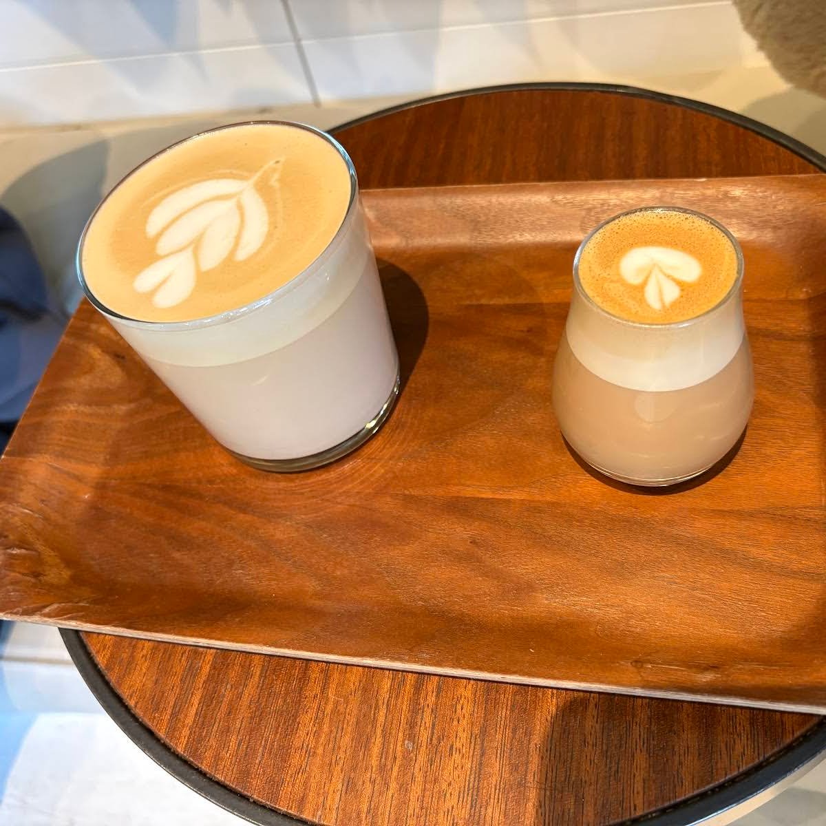 Boxx Coffee Roasters Co. specialty coffee shop in Los Angeles - photo 13