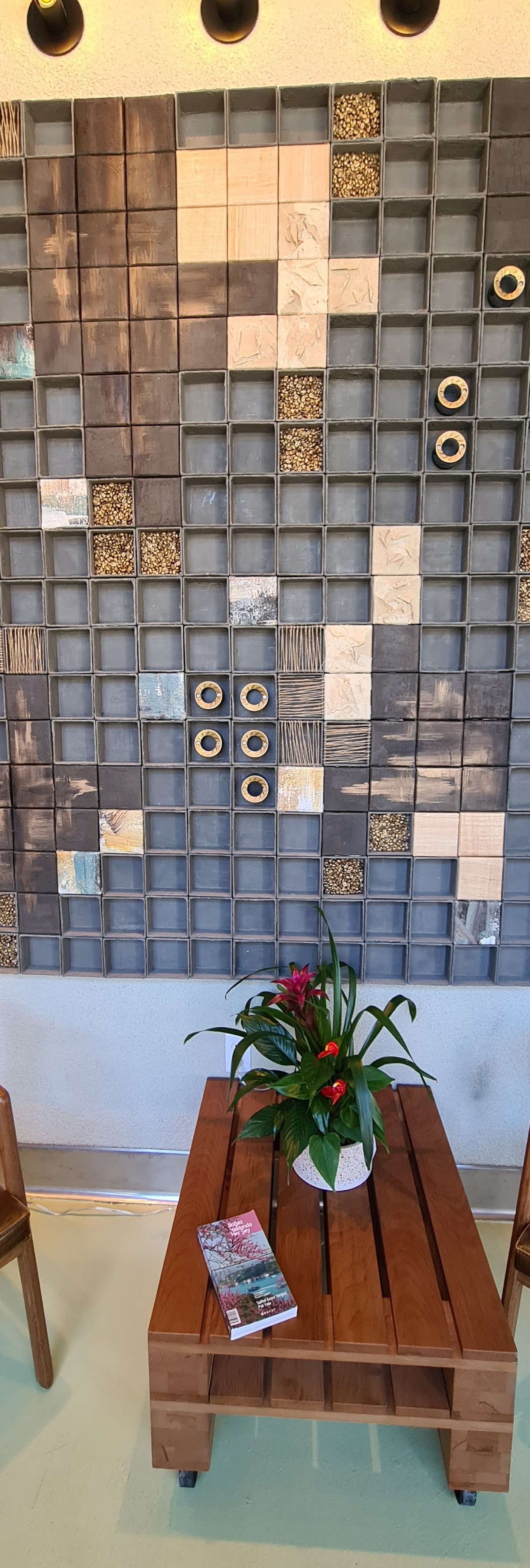 Boxx Coffee Roasters Co. specialty coffee shop in Los Angeles - photo 14