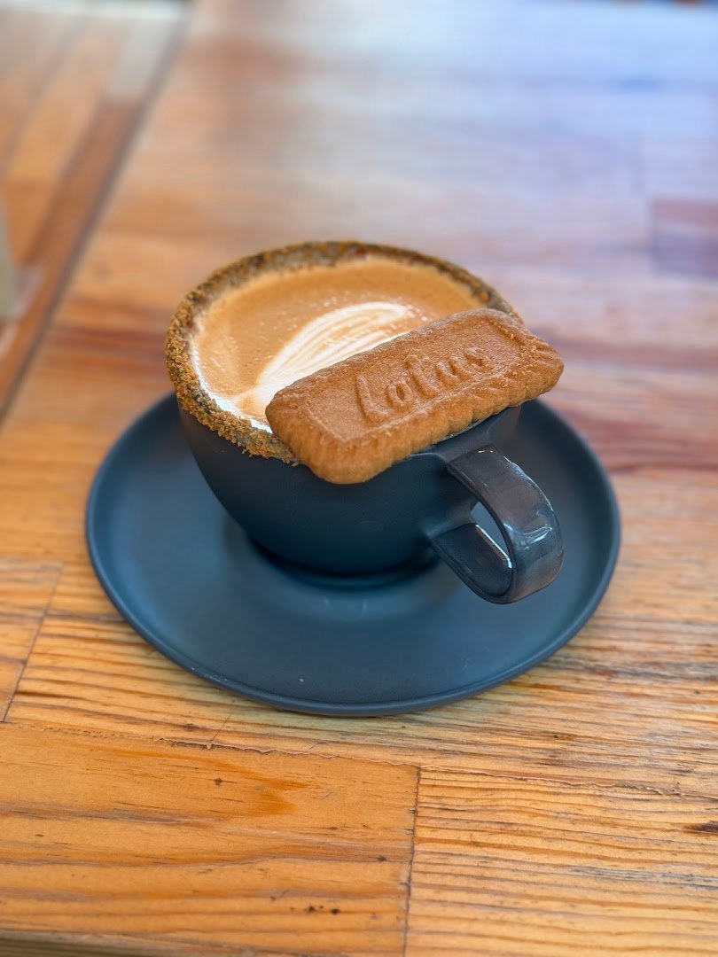 Homestead Coffee And Company specialty coffee shop in Istanbul - photo 5