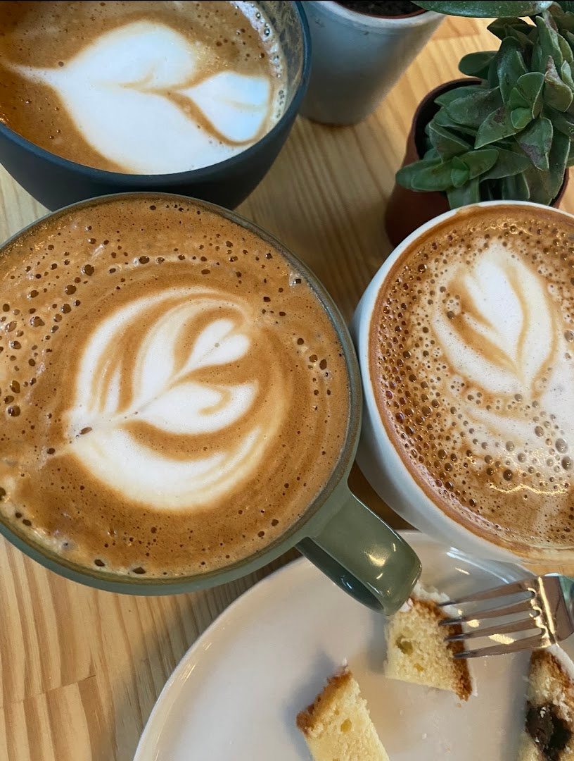 Homestead Coffee And Company specialty coffee shop in Istanbul - photo 6