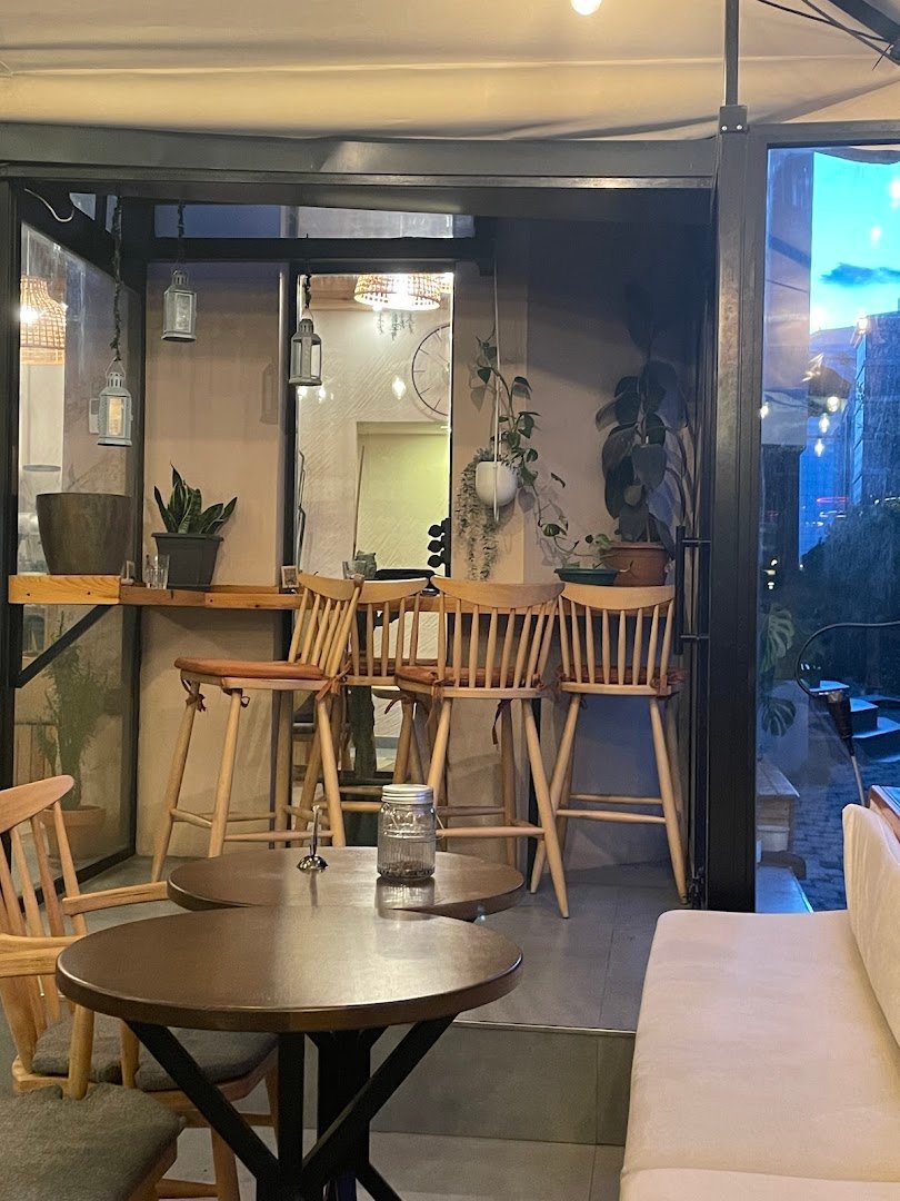 Homestead Coffee And Company specialty coffee shop in Istanbul - photo 9