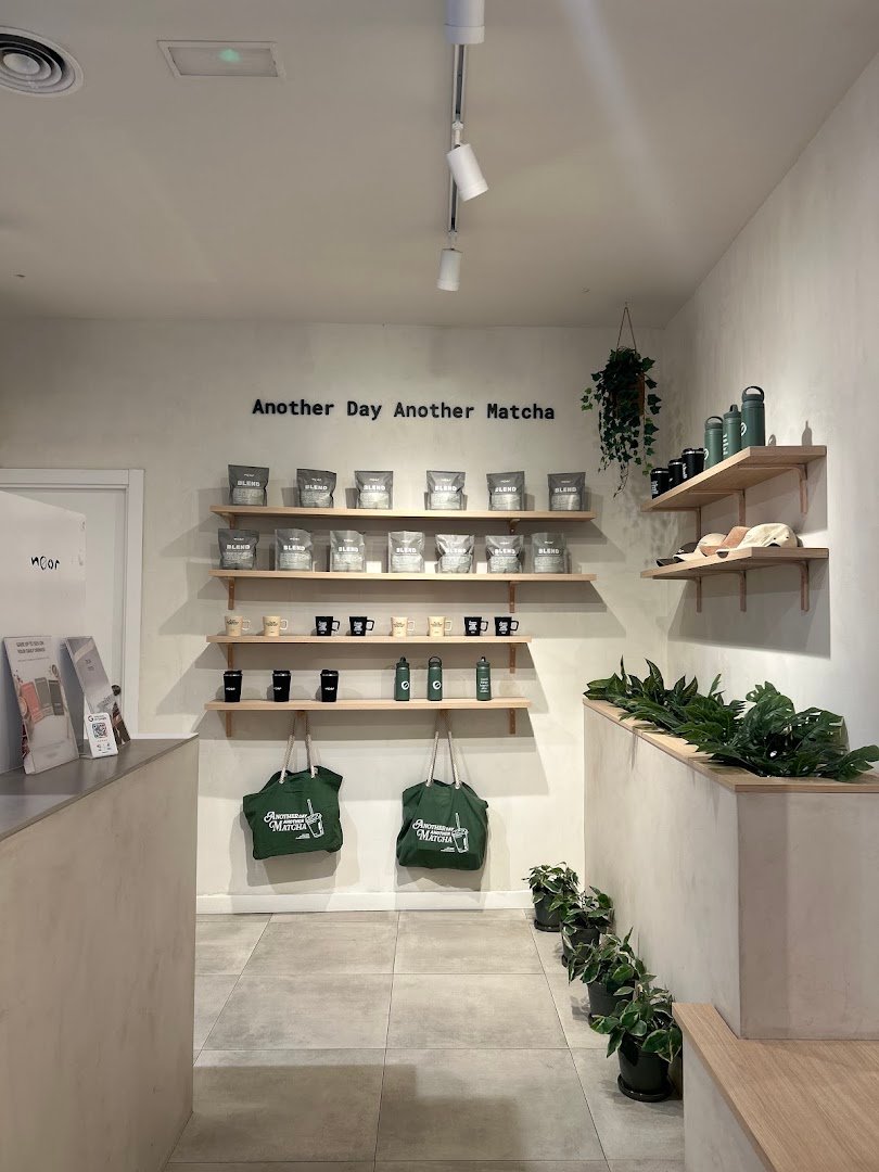 Noor | Cafè d'Especialitat specialty coffee shop in Barcelona - photo 2