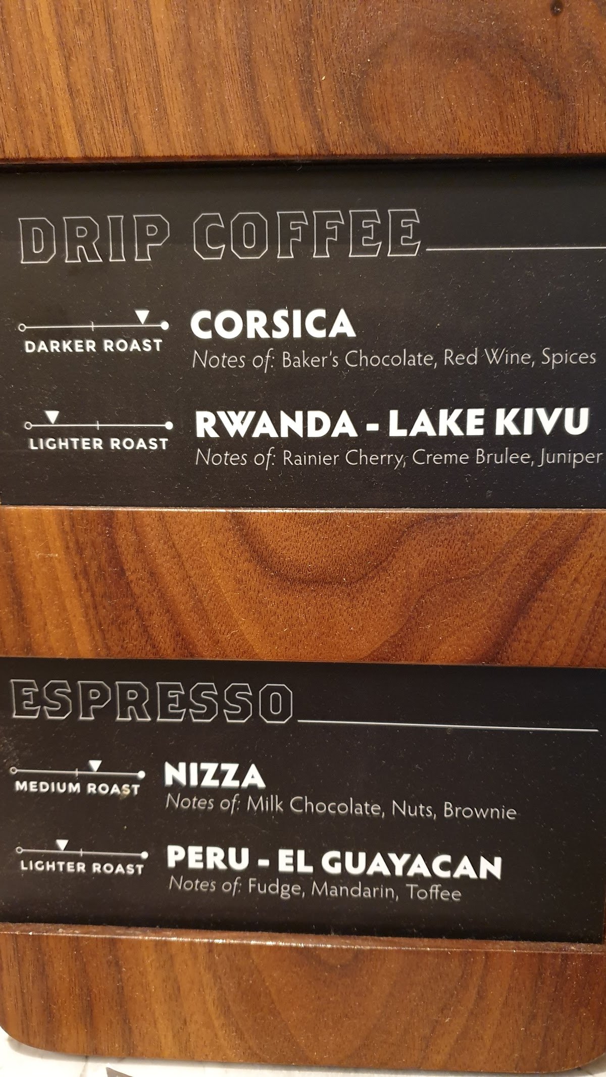 La Colombe Coffee Workshop specialty coffee shop in New York - photo 13