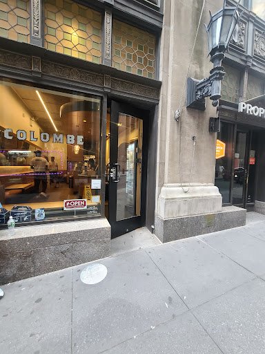 La Colombe Coffee Workshop specialty coffee shop in New York - photo 7