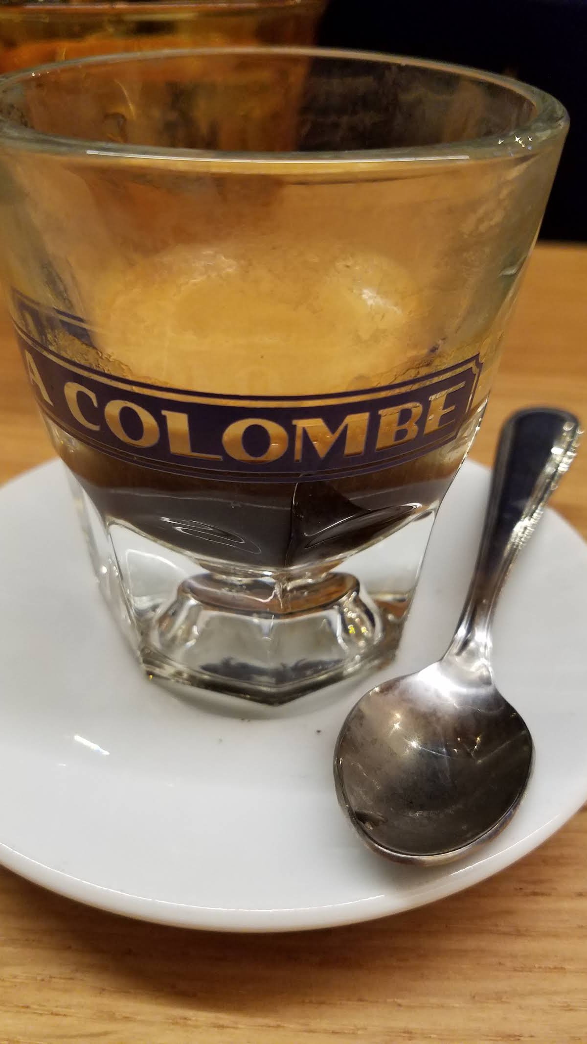 La Colombe Coffee Workshop specialty coffee shop in New York - photo 10