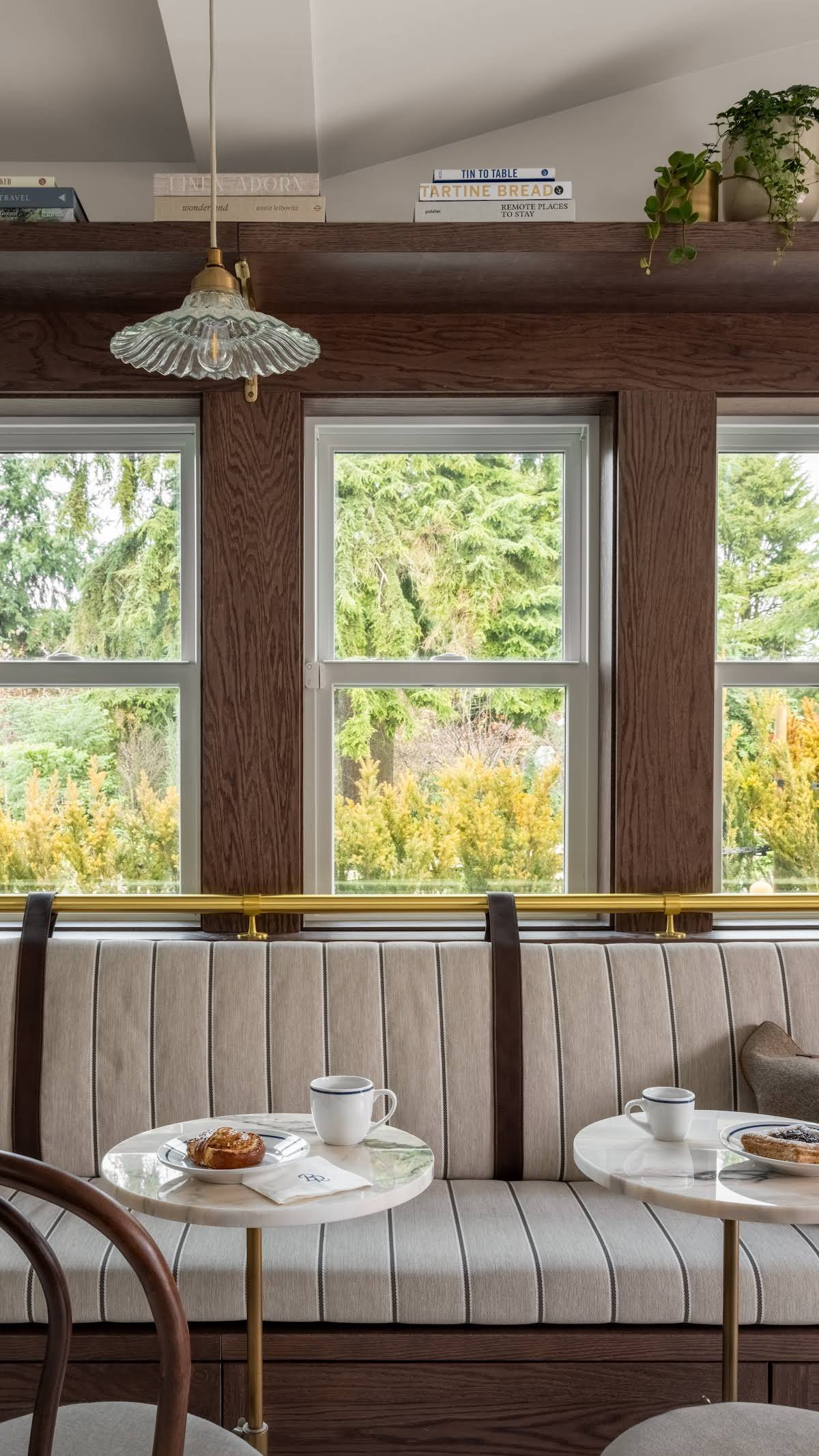 Blue Ridge Coffee House specialty coffee shop in Seattle - photo 9