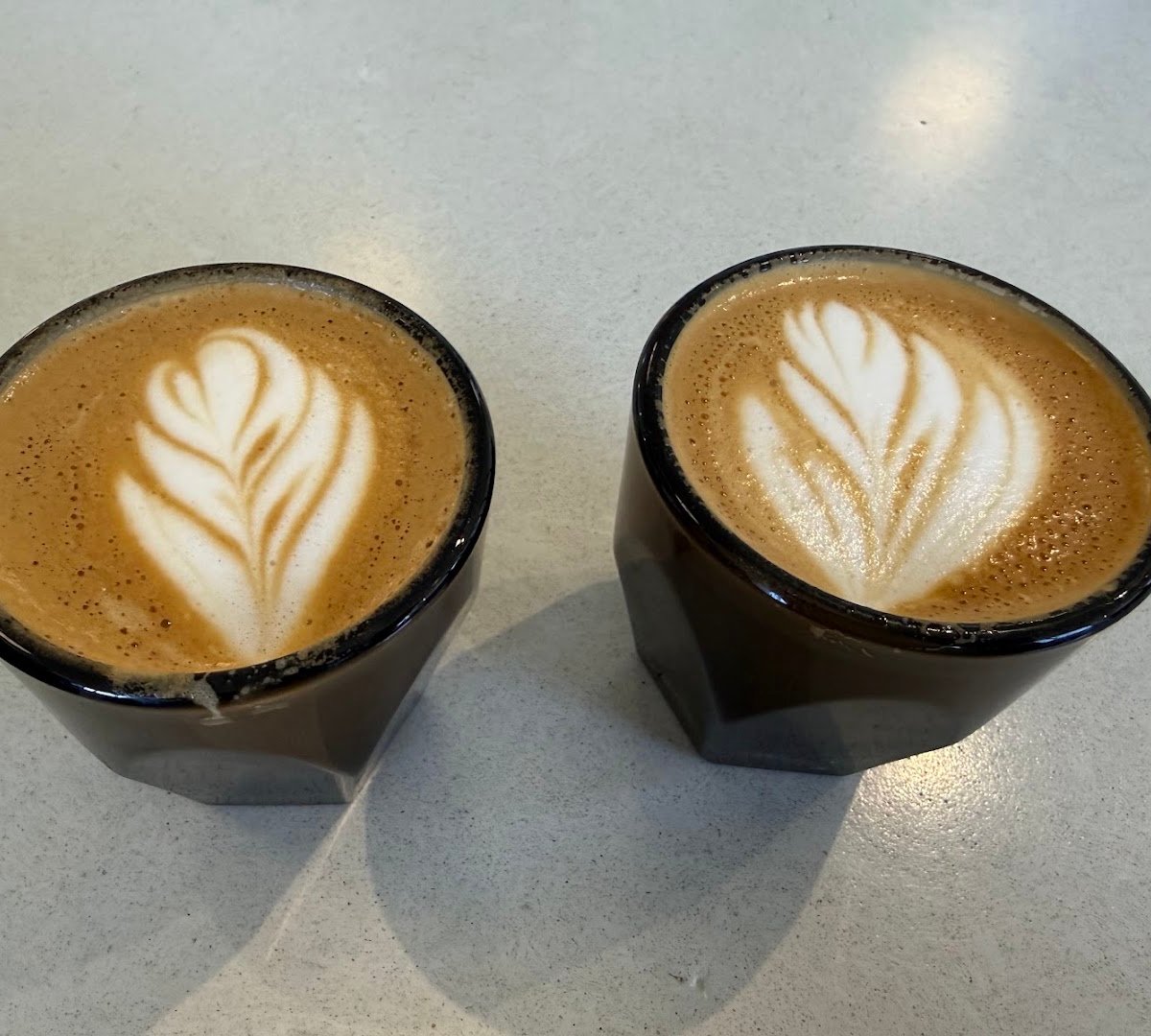 La Ventana Cafe specialty coffee shop in Detroit - photo 6