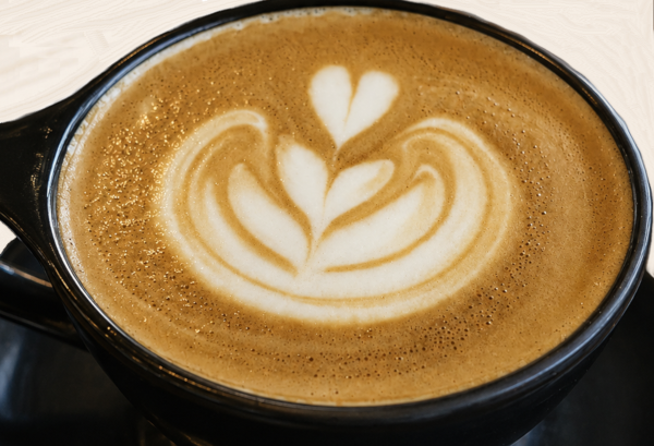 La Ventana Cafe specialty coffee shop in Detroit - photo 7