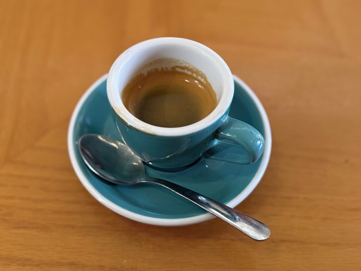 1369 Coffee House specialty coffee shop in Boston - photo 4