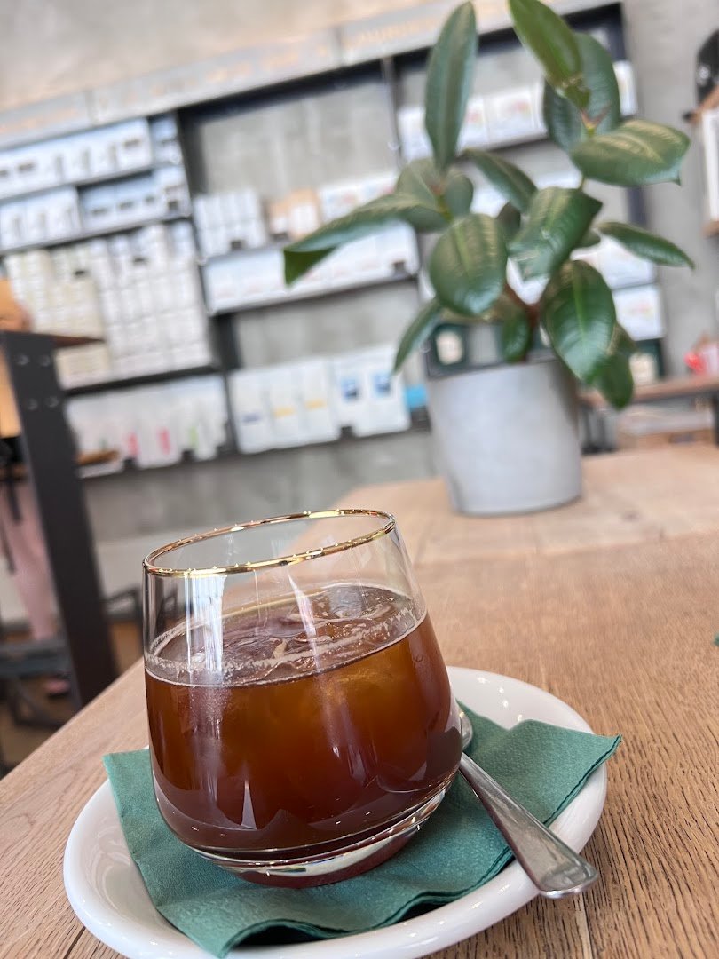 Bányai By Beans coffee specialty coffee shop in Budapest - photo 9