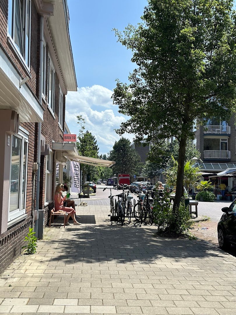 Badeta Koffiebranders Watergraafsmeer specialty coffee shop in Amsterdam - photo 13