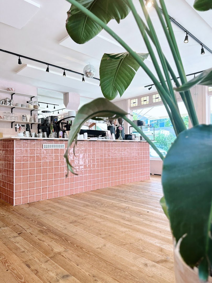 Badeta Koffiebranders Watergraafsmeer specialty coffee shop in Amsterdam - photo 8