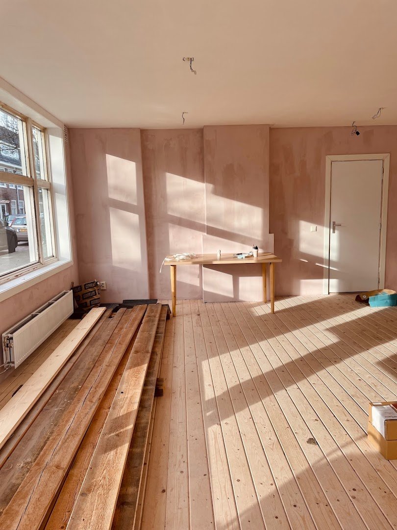 Badeta Koffiebranders Watergraafsmeer specialty coffee shop in Amsterdam - photo 9